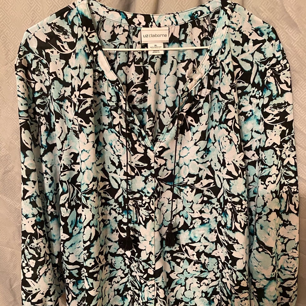 Dress shirt